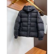 Prada Down Coat